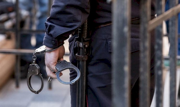 Иностранец наладил производство синтетических наркотиков в Алматинской области