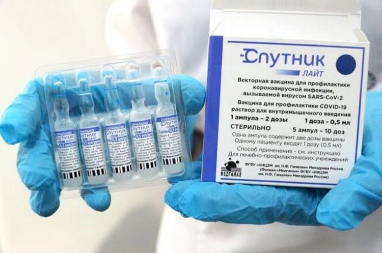 В Сан-Марино первые вакцинные туристы привились «Спутником Лайт»