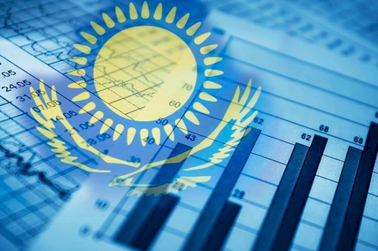 В Казахстане выросли доходы населения
