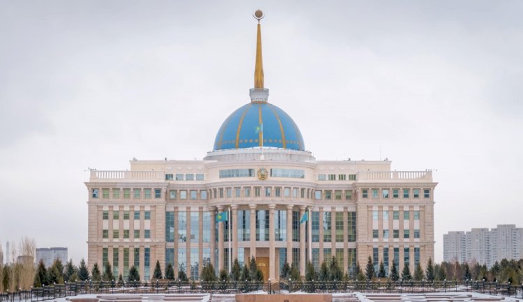 Президент утвердил общенациональный план мероприятий по реализации Послания