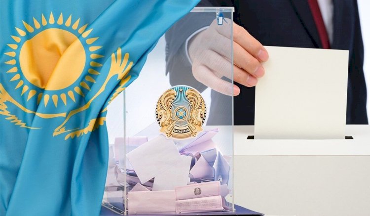 Рамазан Бекбол: Референдум – важнейший шаг для страны