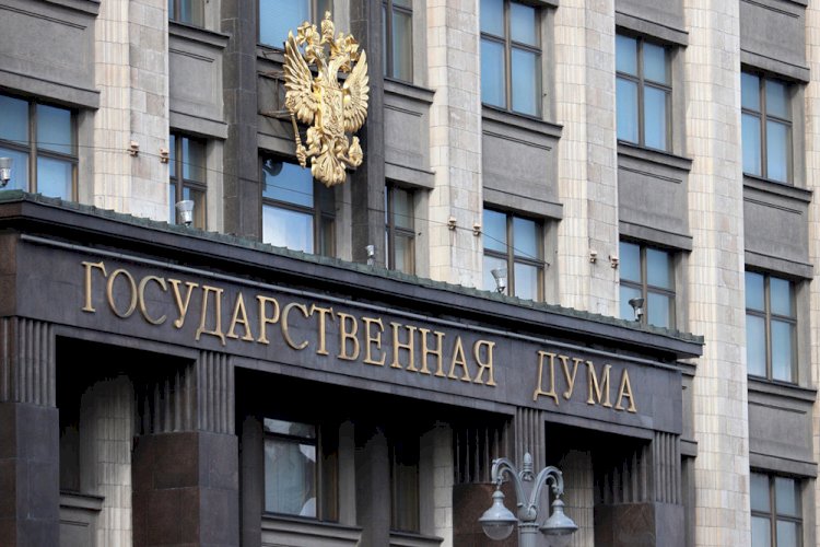 Госдума денонсировала соглашение о пенсионных правах граждан стран СНГ