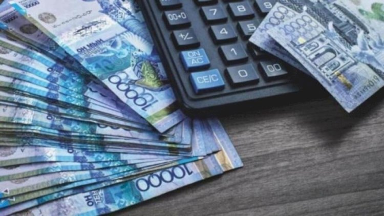 Около 140 млрд тенге пособий по потере кормильца и инвалидности выплачено казахстанцам