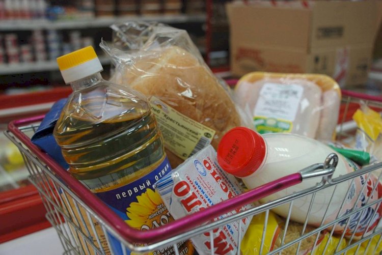 Какие продукты подешевели, а какие подорожали в Казахстане за неделю