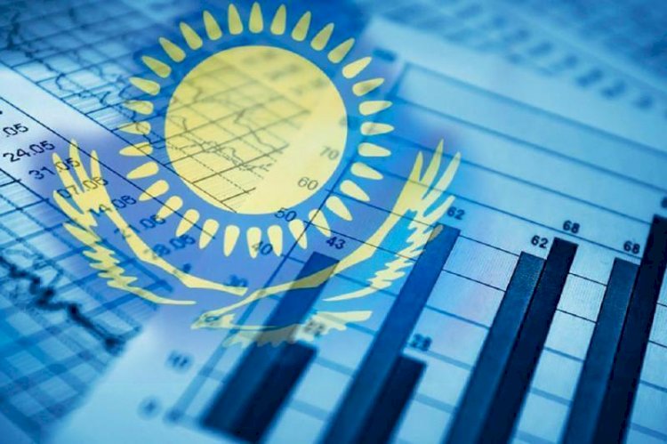 Рост экономики Казахстана за пять месяцев составил 4,6%