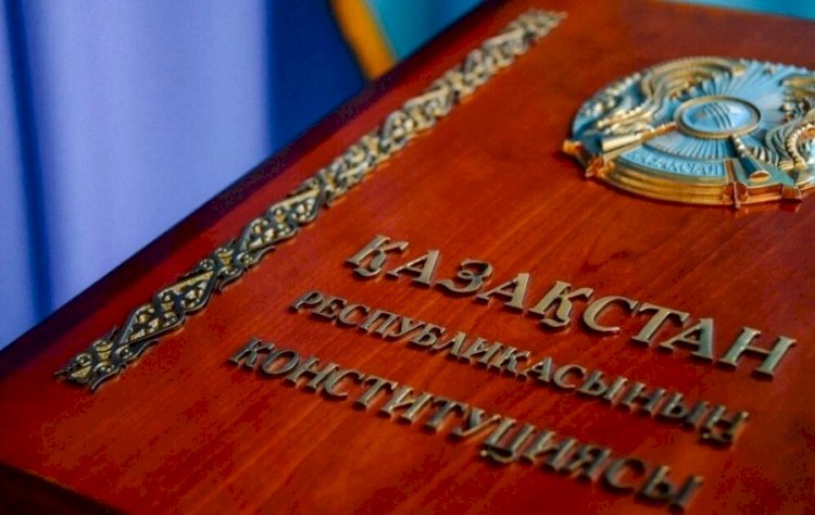 Норму об исключении отдельного закона о Елбасы внесут в Парламент
