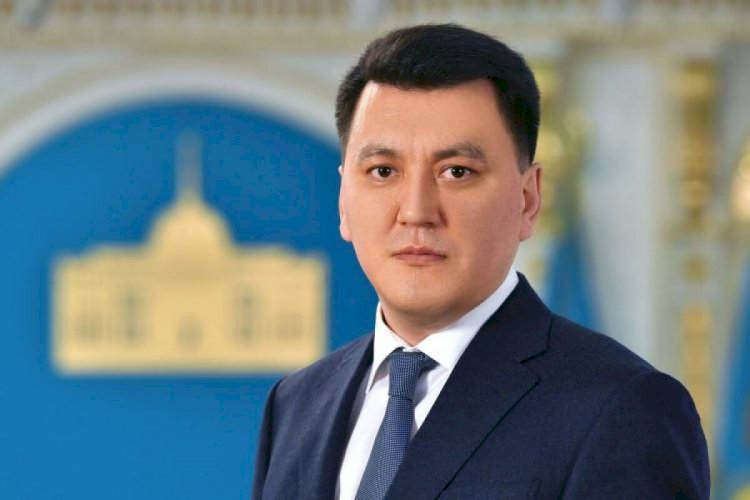 Ерлан Карин: Нельзя допускать политизации вопросов государственного языка