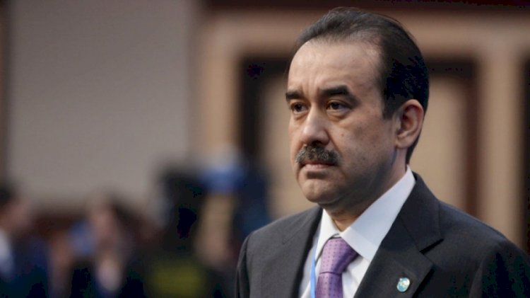 Дело Карима Масимова: КНБ озвучил подробности