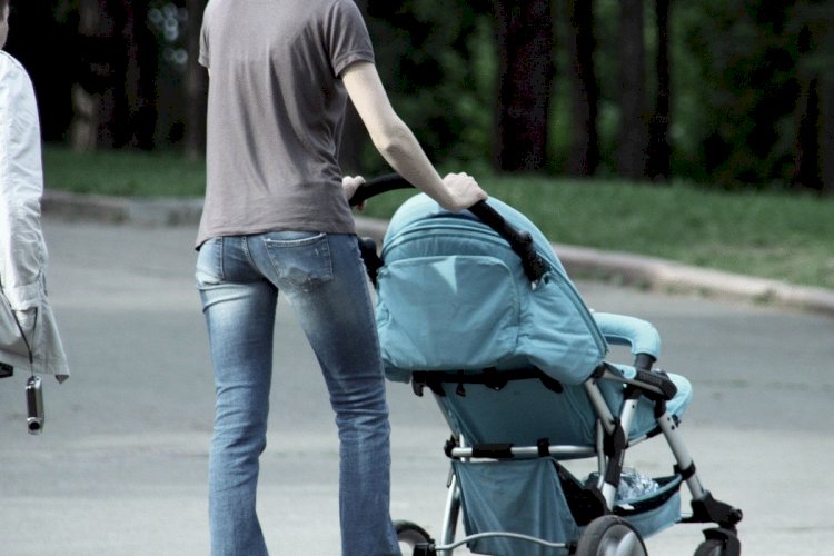 В каких регионах Казахстана мужчины чаще берут декретный отпуск