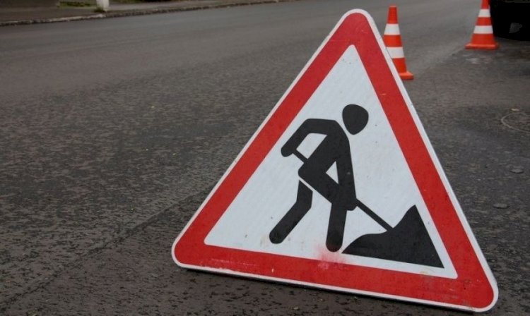 В Алматы перекроют движение по проспекту Сейфуллина