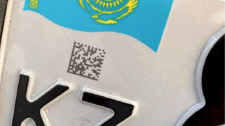 Нужно ли казахстанским автовладельцам менять старые госномера