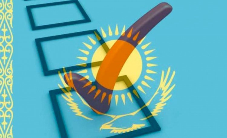 Сообщение формировании новых составов участковых избирательных комиссий