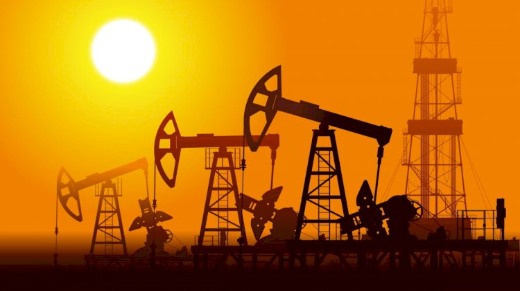 Нефть марки Brent подорожала до 87 долларов за баррель впервые с начала декабря
