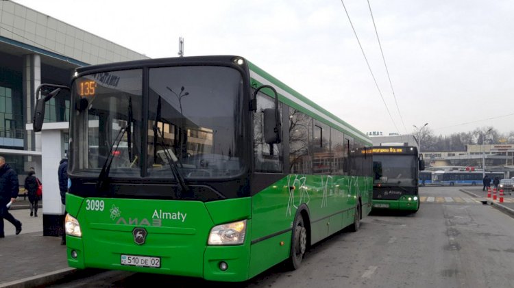 В Алматы намерены пробить ул. Б. Хмельницкого до Талгарского тракта