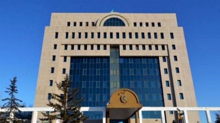 В ЦИК РК рассказали о размерах избирательных взносов