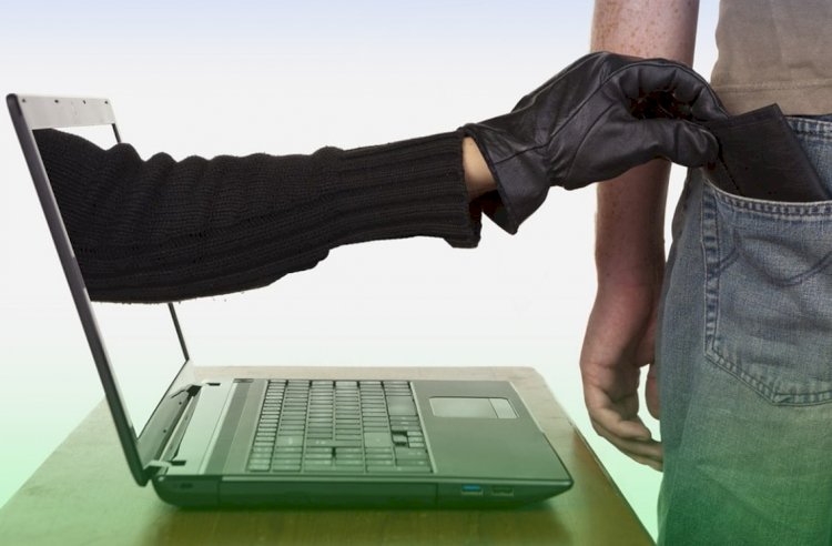 Спецоперация в Алматы: обезврежена группа интернет-мошенников
