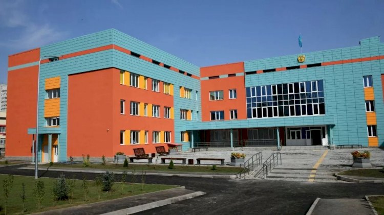 Выбор языка преподавания в новых школах зависит от потребностей населения – аким