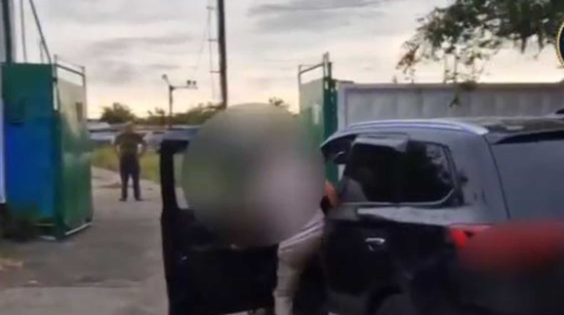 Авто с долгами на 52 млн тенге задержали в Павлодаре