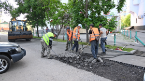  В Алматы на два дня перекроют участки улицы Масанчи 