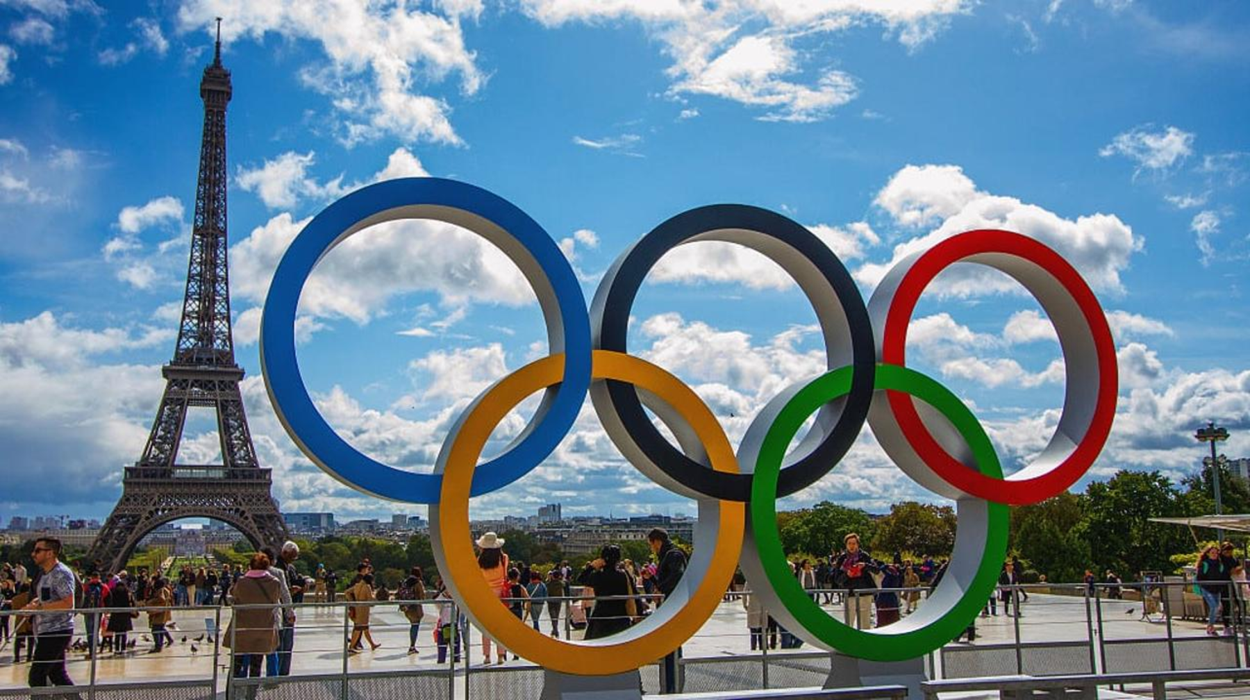Париж-2024: итоги выступления казахстанских спортсменов в десятый день Олимпиады