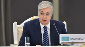 Токаев высказался об интервью народного писателя Толена Абдика