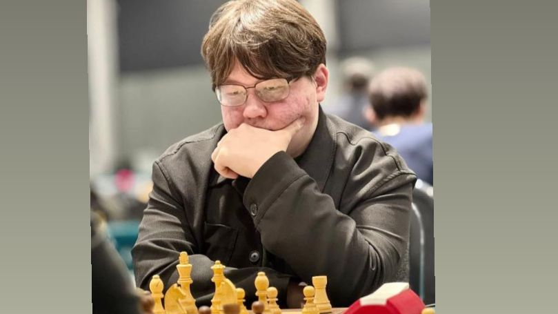 Школьник из Астаны стал чемпионом Азии по шахматам