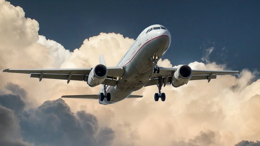 Air Astana запустила авиасообщение между Атырау и Баку
