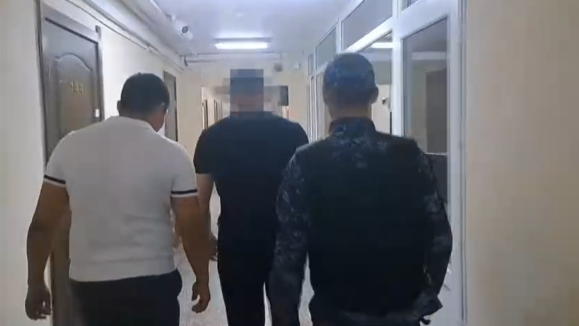 Нападение на врачей Караганды: начато расследование 