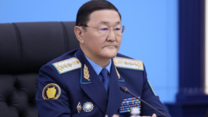 Закон и Порядок – основа созидания Справедливого Казахстана