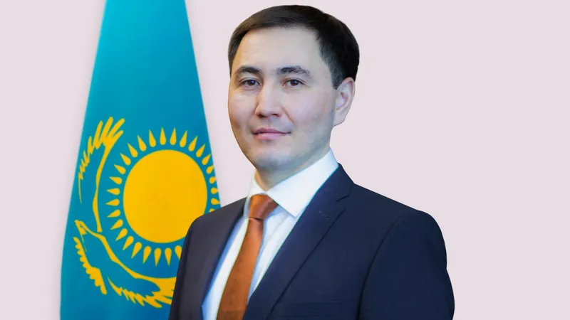 Президент назначил нового директора КИСИ