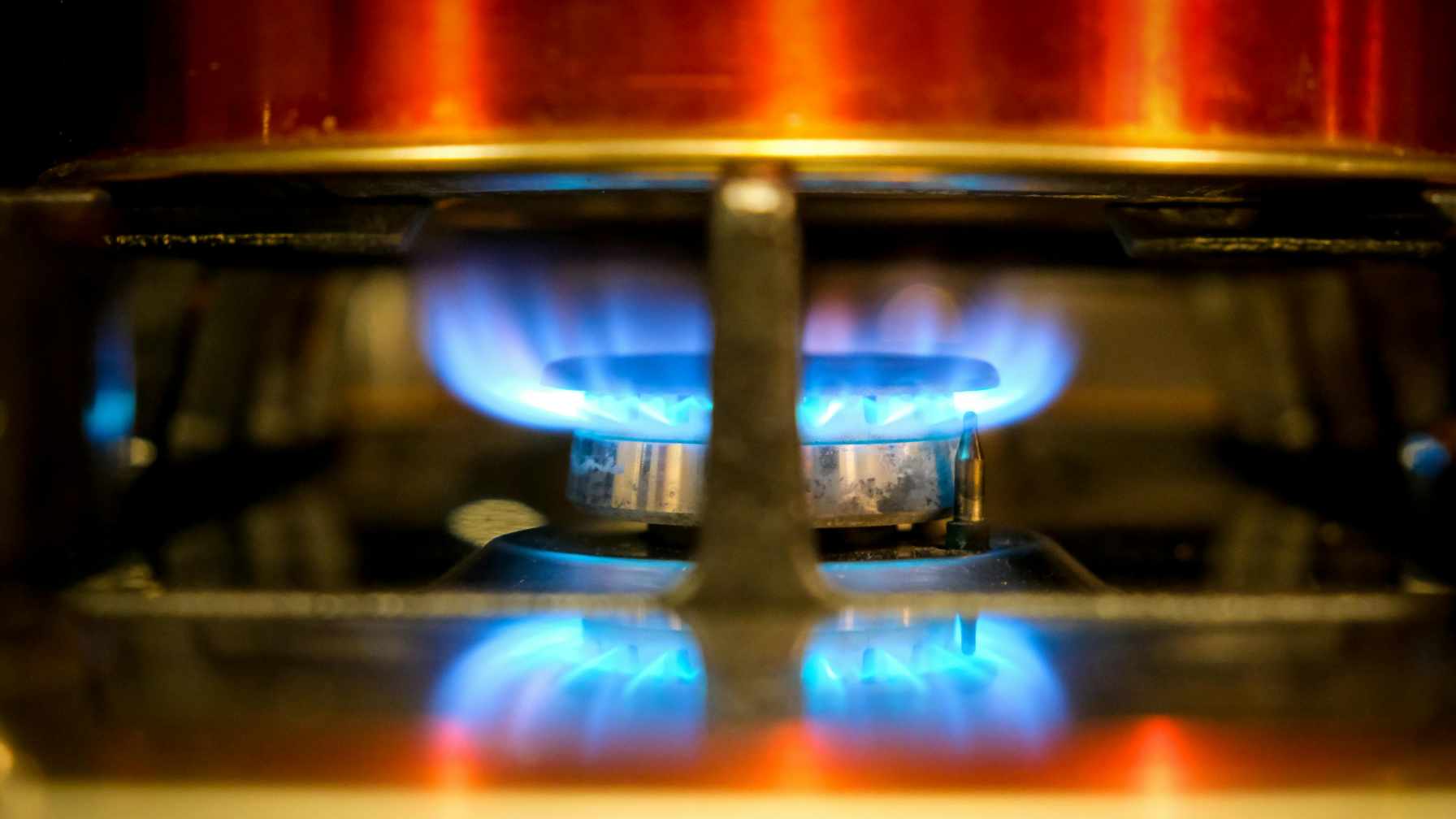 Реформы газовой отрасли Казахстана обсудили в Астане