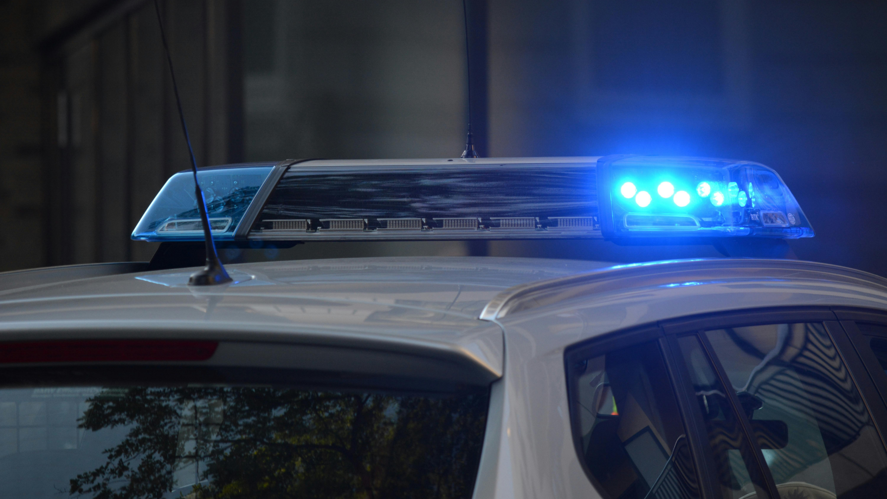Полиция взяла с поличными автоугонщика в Караганде