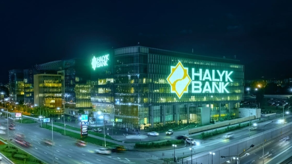 Fitch Ratings подтвердило инвестиционный рейтинг Halyk на уровне «BBB-»