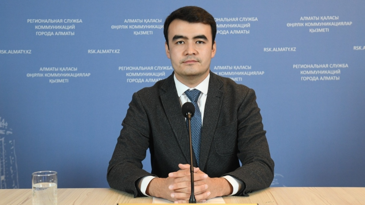 Занятость молодежи Алматы: ключевые тренды и меры поддержки