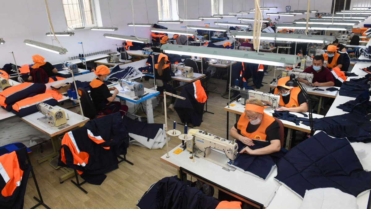 На поддержку бизнеса в Алматы выделили рекордные 50,6 млрд тенге