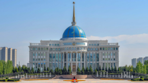 Состоялся телефонный разговор Токаева с Лукашенко