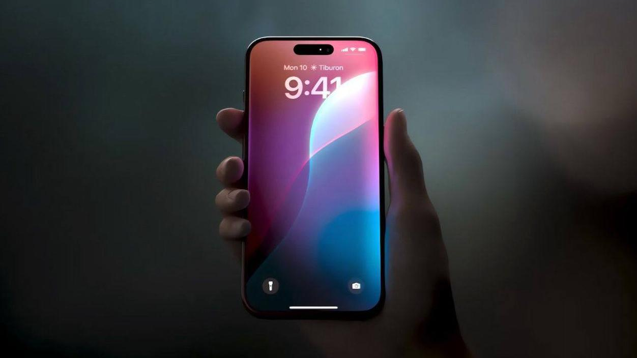 Генпрокуратура предупредила владельцев iPhone об угрозе интернет-мошенничества