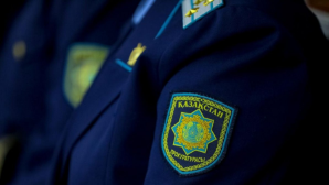 В Атырау проведена акция «Правовая аптека»