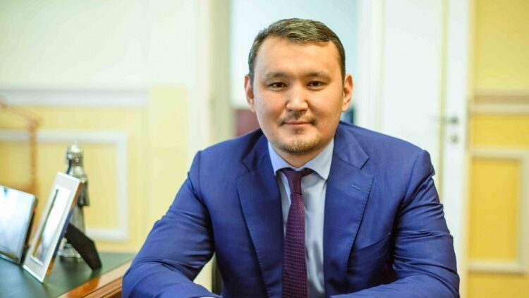 В новой Конституции терминология приведена в единый стандарт –Талгат Нарикбаев