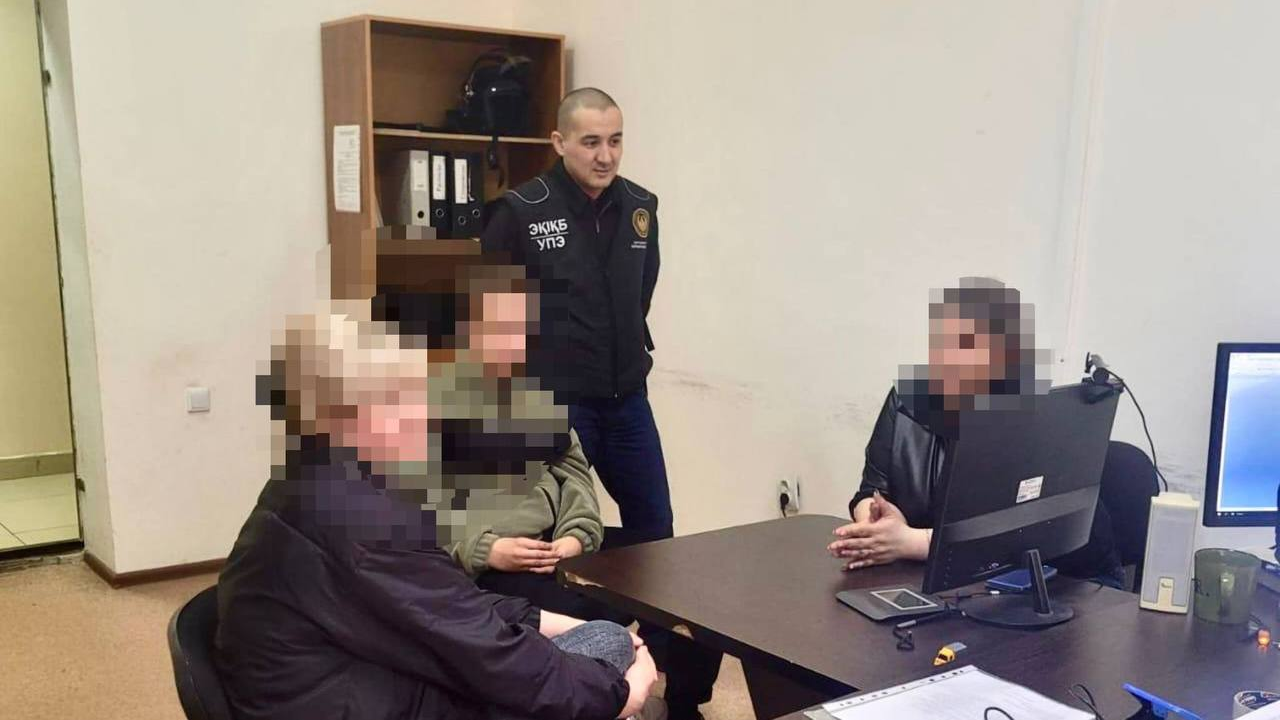 Подросток привлечен к ответственности за ложное сообщение о теракте в Костанае 