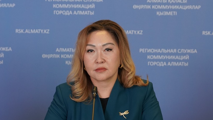 Минус 60% заболеваемости: как Алматы меняет ситуацию с туберкулезом