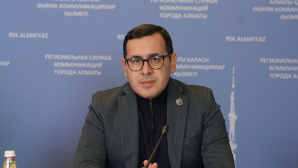 От «спасибо» к общественному согласию: как в Алматы отмечают День благодарности