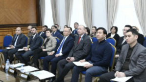 Как цифровые технологии помогают предотвращать правонарушения в Казахстане 
