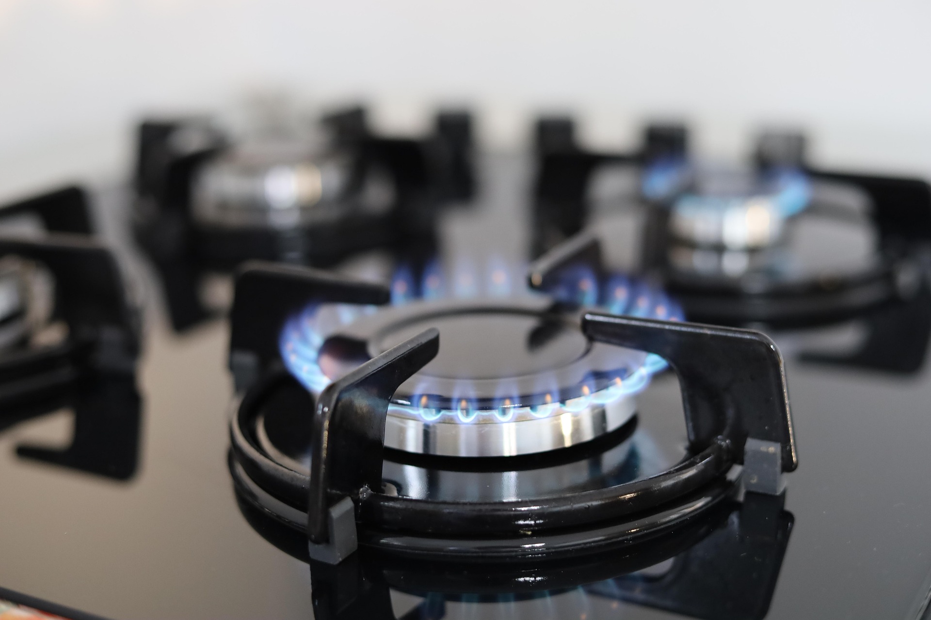 Более 13 млн казахстанцев обеспечены газом