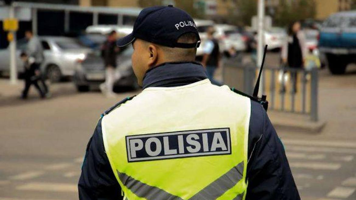 В Астане пресечена попытка производства синтетических наркотиков