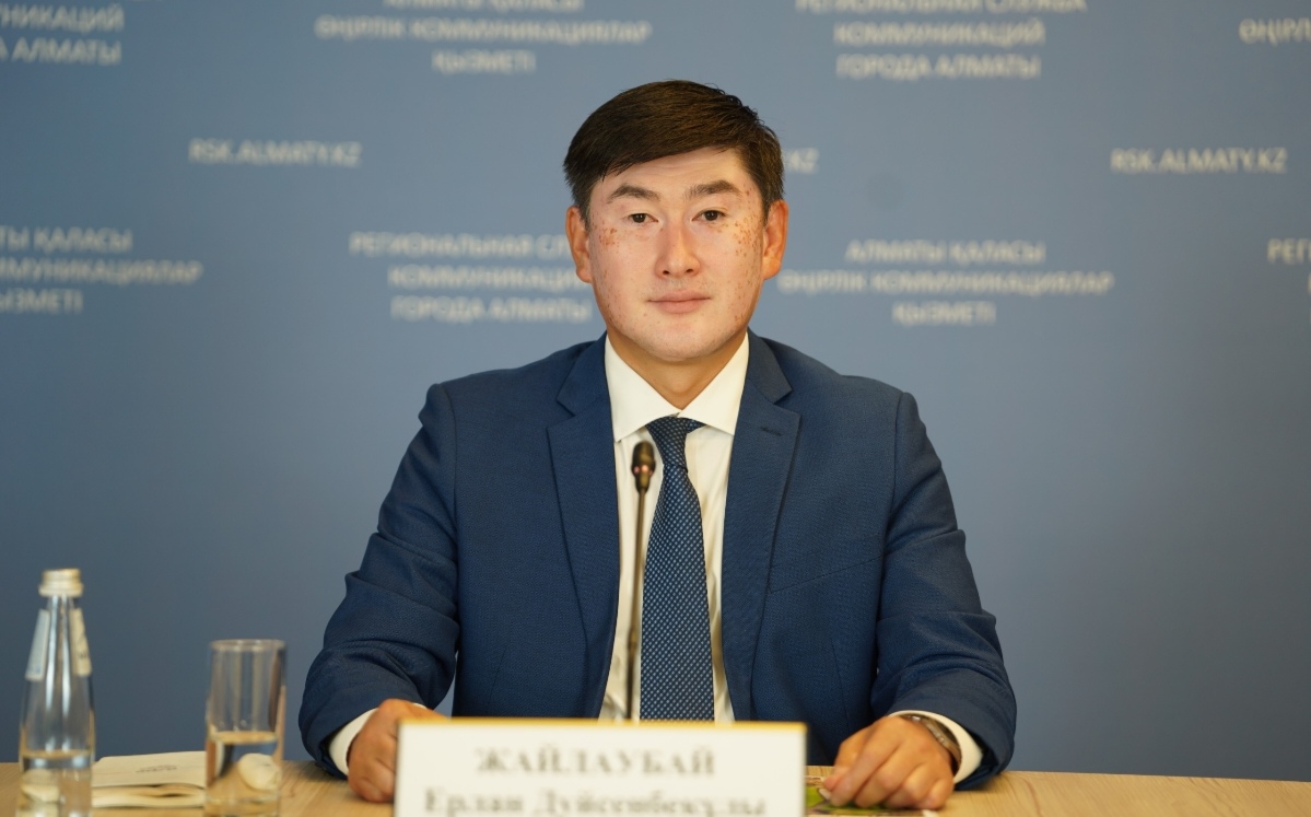 Индустриальная зона Алматы: 914 млрд тенге инвестиций и новые производства, как город становится промышленным лидером Казахстана
