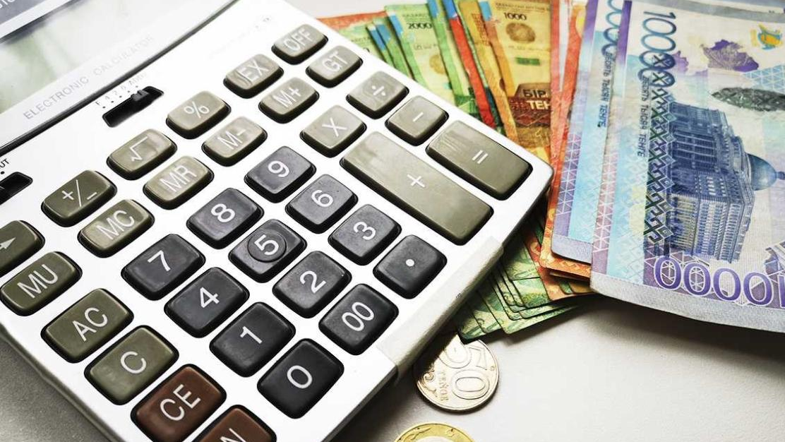Среднедушевые доходы казахстанцев выросли на 11,8% за год
