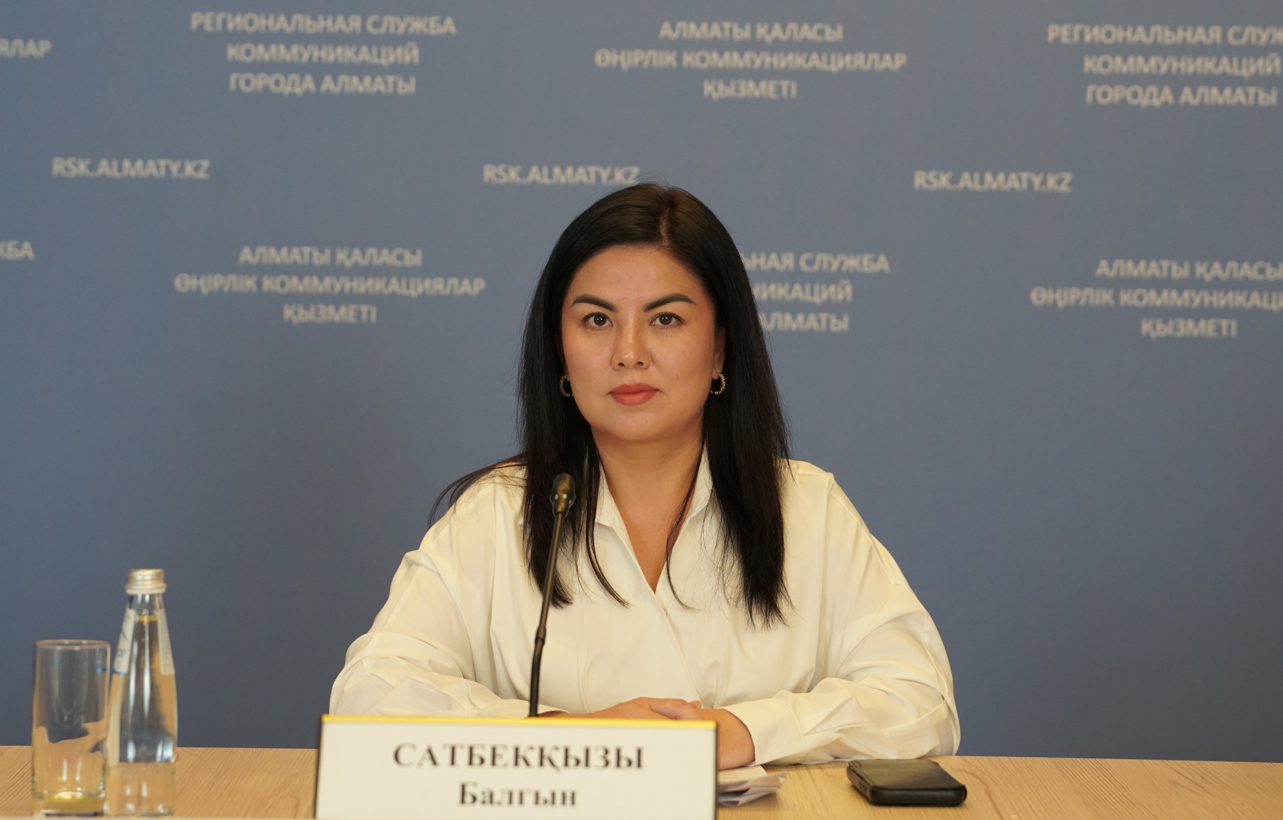 Более 94 тысяч алматинцев получили социальные выплаты с начала 2026 года