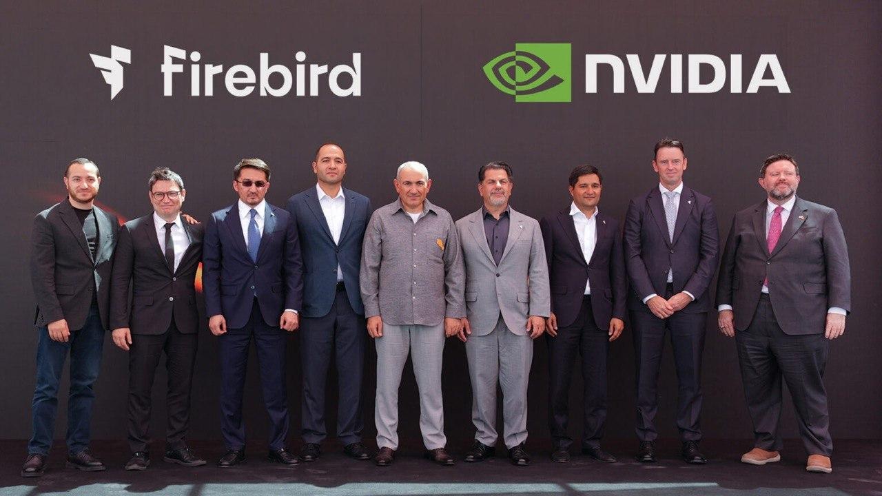 Казахстан стал одним из ключевых рынков Firebird AI: в Экибастузе развивается AI-инфраструктура мощностью 125 МВт