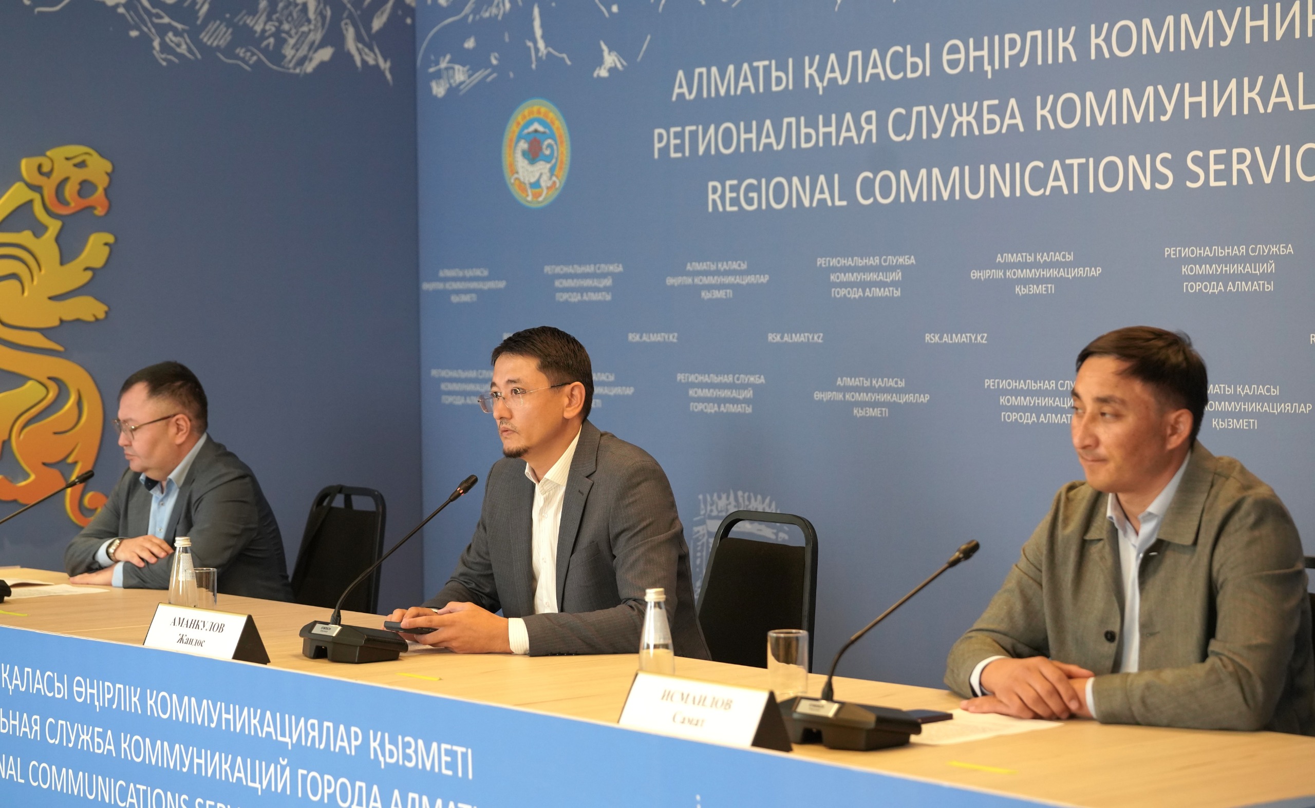 Найти рак, пока он излечим: новый скрининг запускают в Казахстане